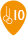 10. 