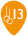 13. 