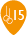 15. 