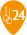 24. 