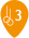 3. 